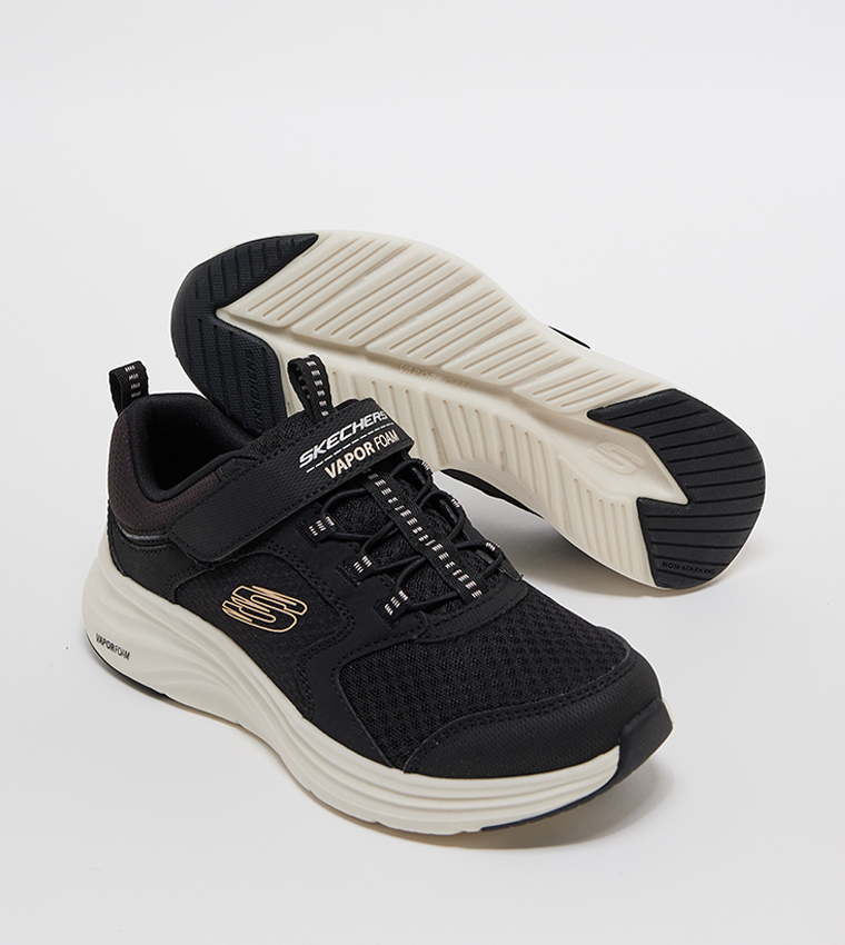 VAPOR FOAM Velcro Closure Shoes