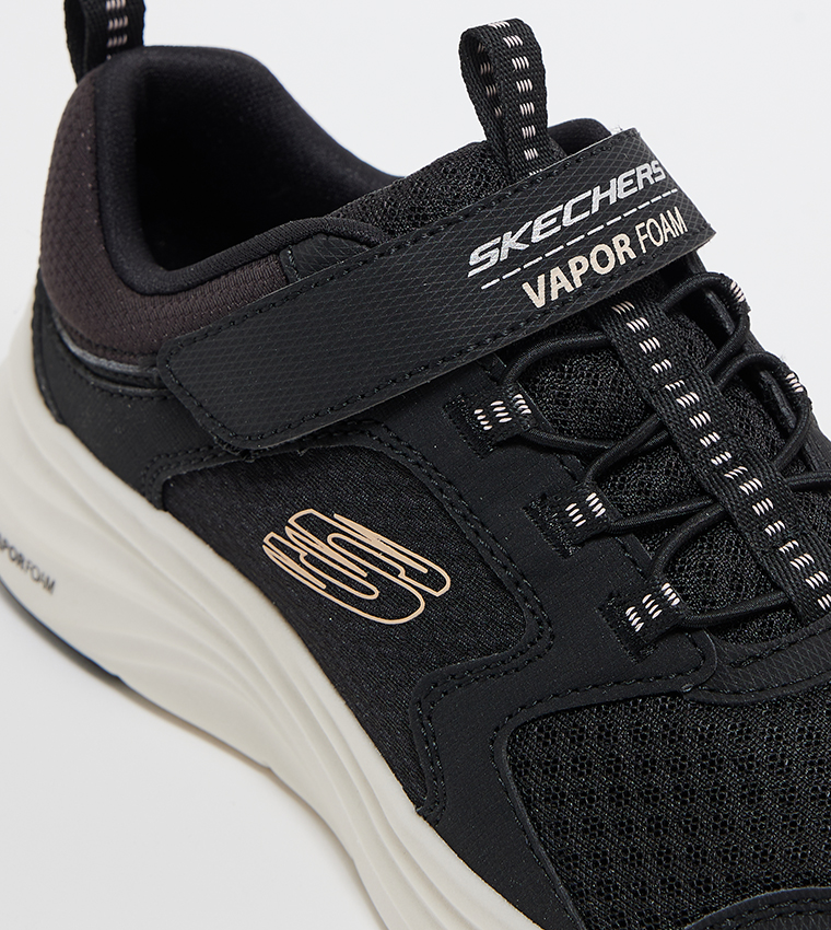 VAPOR FOAM Velcro Closure Shoes