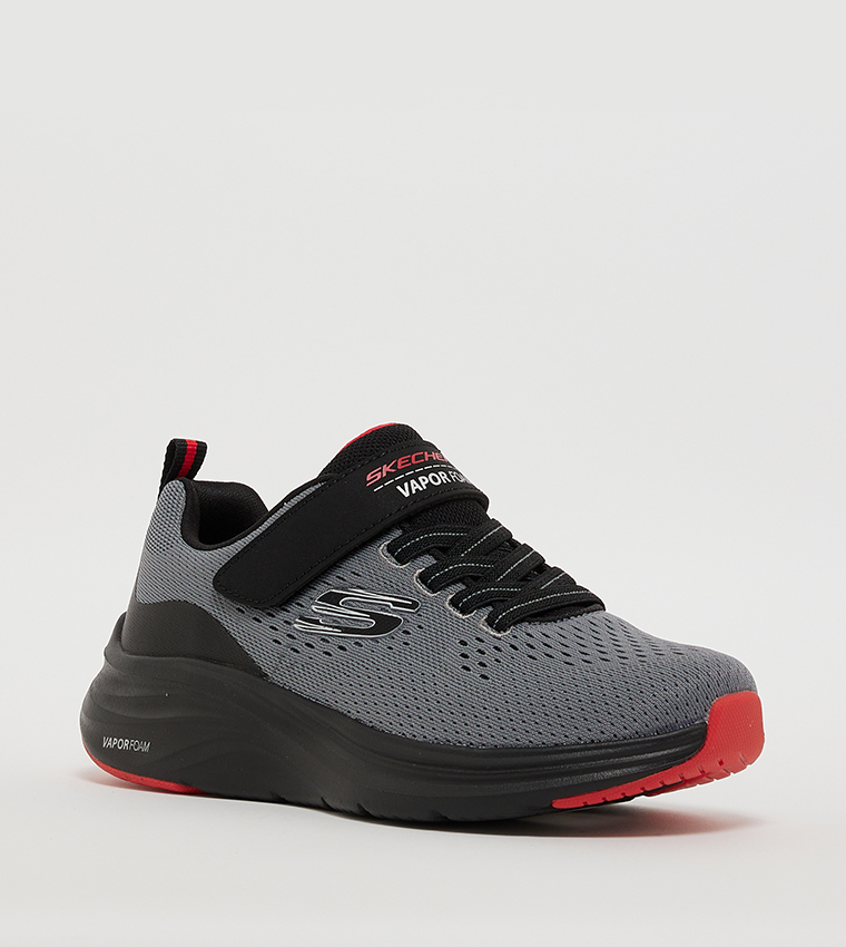 VAPOR FOAM Velcro Closure Shoes