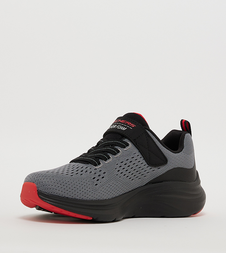 VAPOR FOAM Velcro Closure Shoes