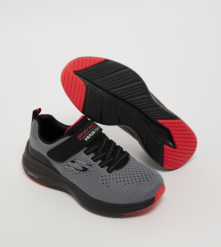 VAPOR FOAM Velcro Closure Shoes