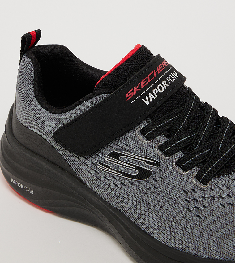 VAPOR FOAM Velcro Closure Shoes