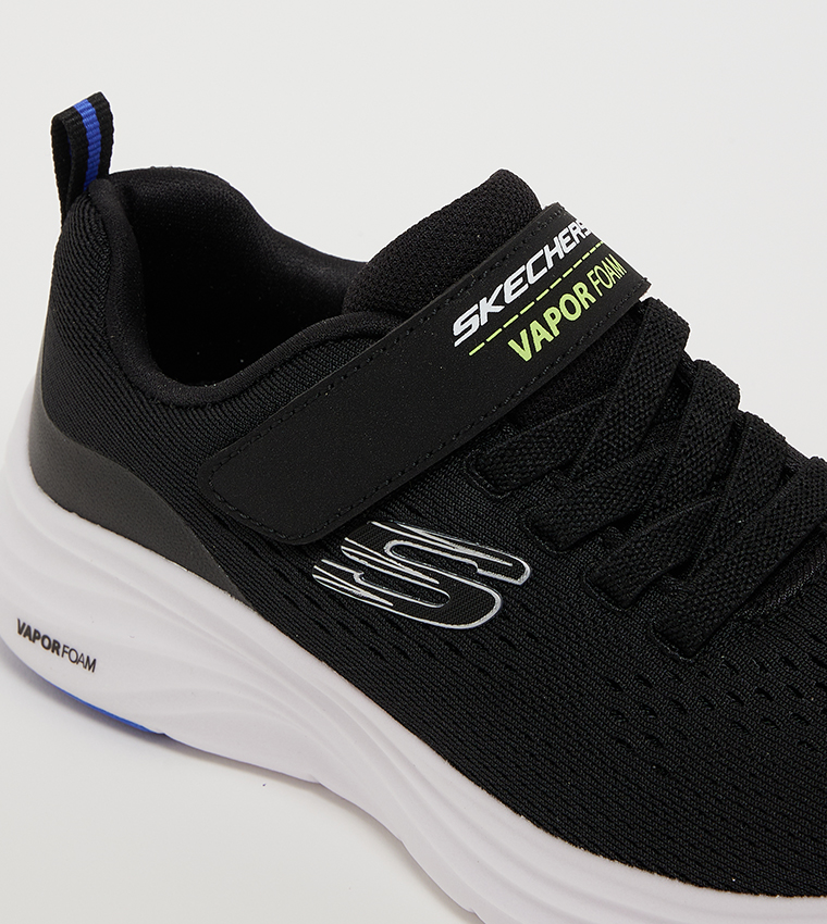 VAPOR FOAM Velcro Closure Shoes