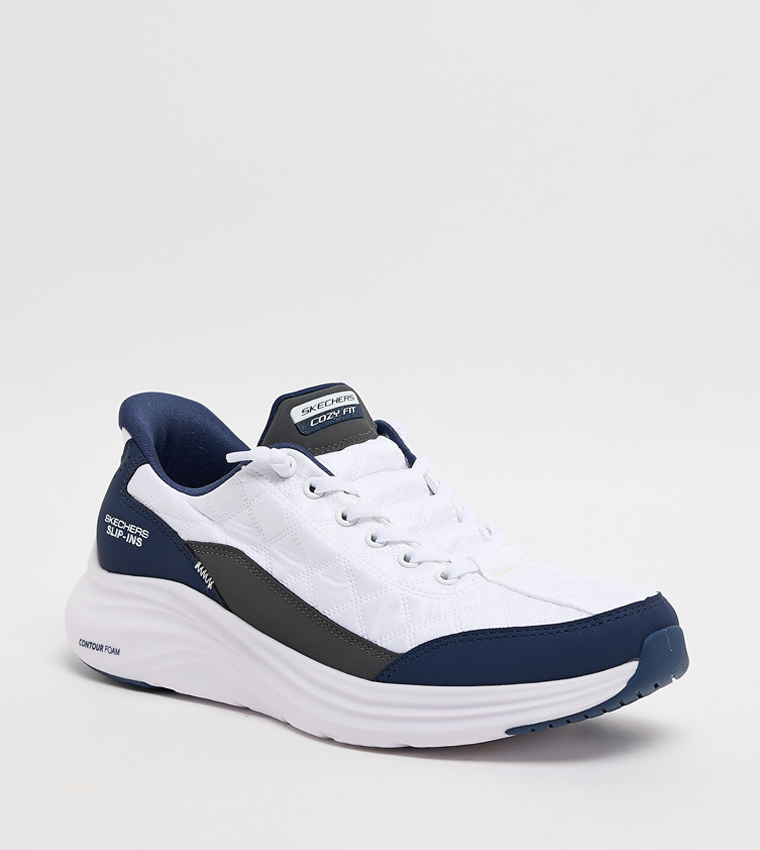 CONTOUR FOAM - COZY FIT Sneakers