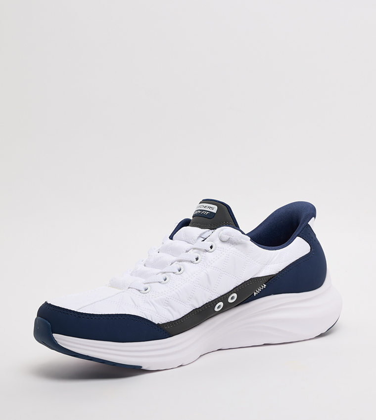 CONTOUR FOAM - COZY FIT Sneakers