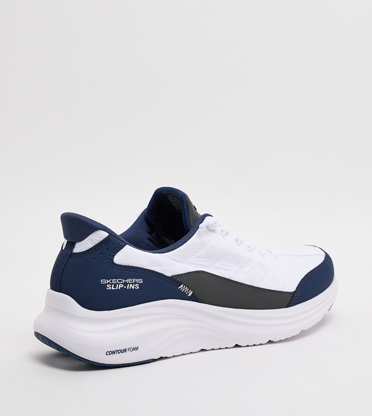 CONTOUR FOAM - COZY FIT Sneakers