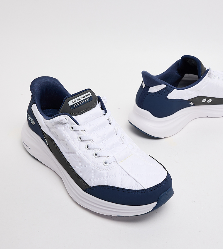 CONTOUR FOAM - COZY FIT Sneakers