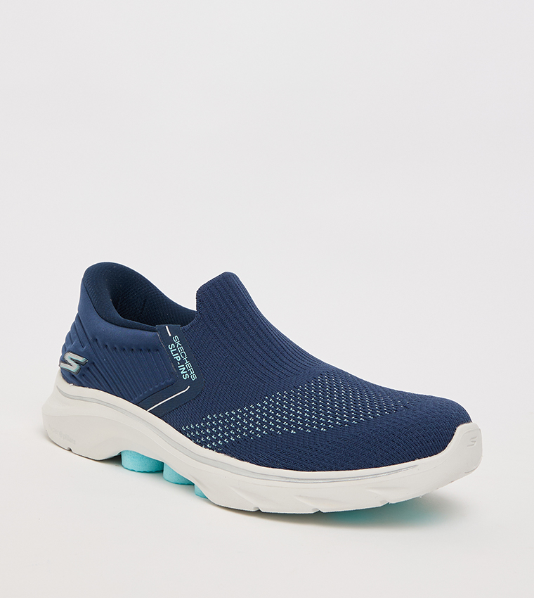 GO WALK 7 Slip-On Shoes