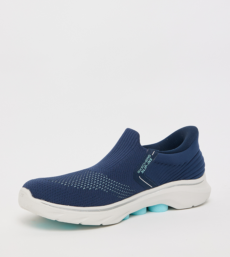 GO WALK 7 Slip-On Shoes
