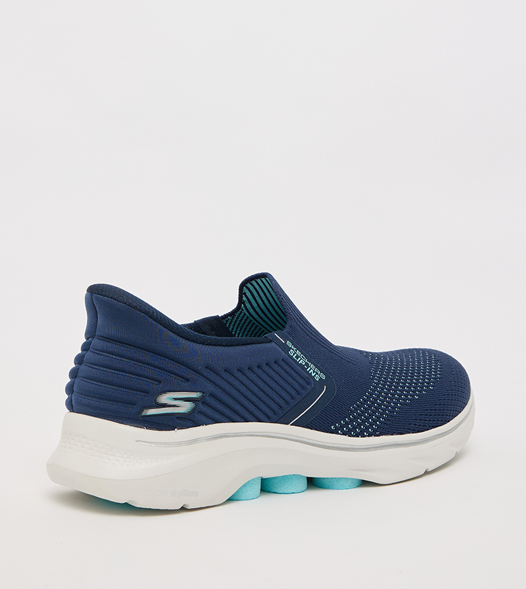 GO WALK 7 Slip-On Shoes