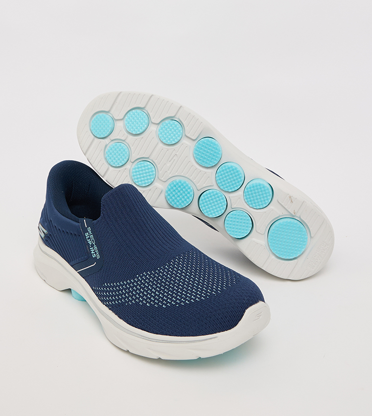 GO WALK 7 Slip-On Shoes