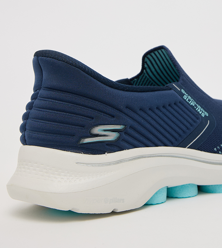 GO WALK 7 Slip-On Shoes