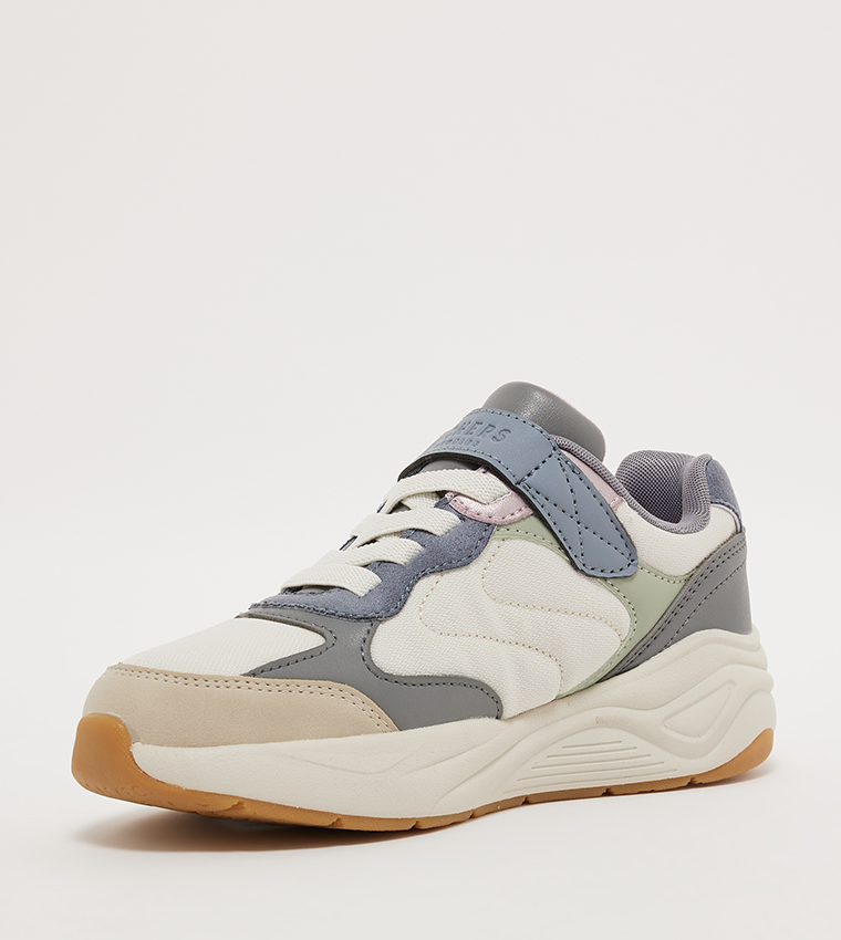 NOVA Color Block Jogger Shoes