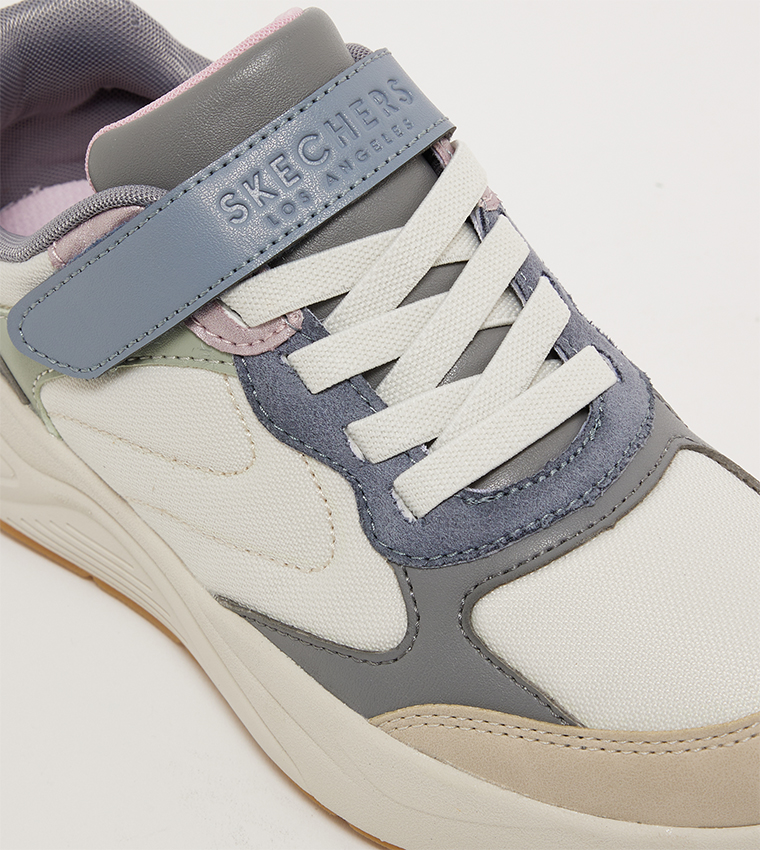 NOVA Color Block Jogger Shoes