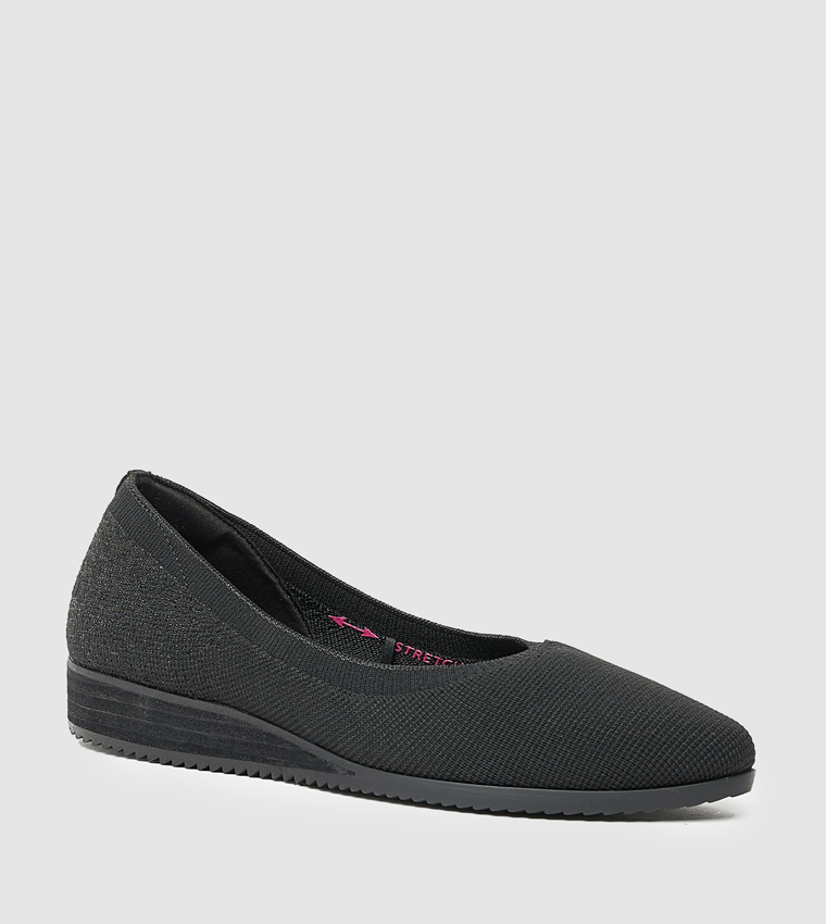 CLEO SAWDUST - WISHFUL Slip-On Shoes