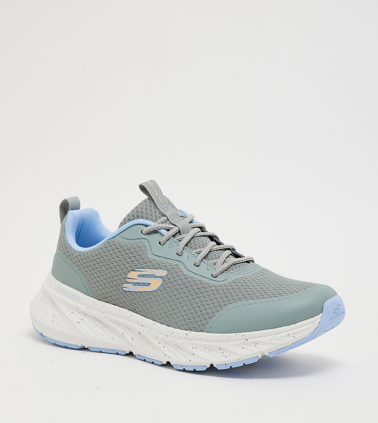 EDGERIDE Mesh Running Shoes