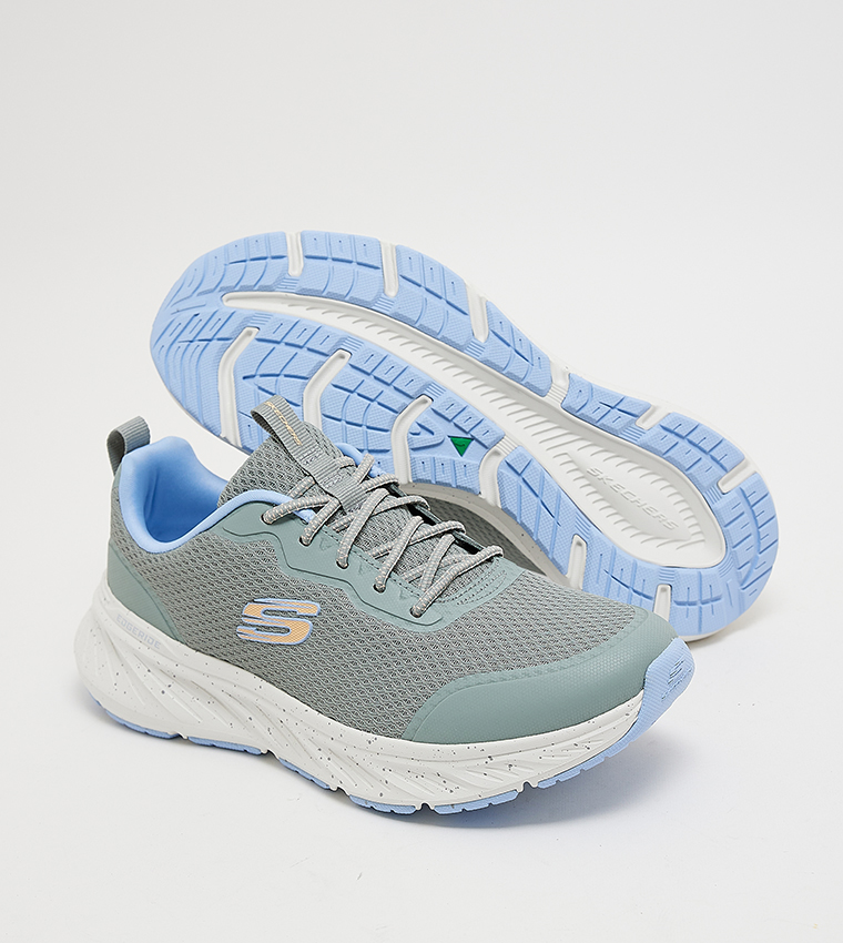 EDGERIDE Mesh Running Shoes