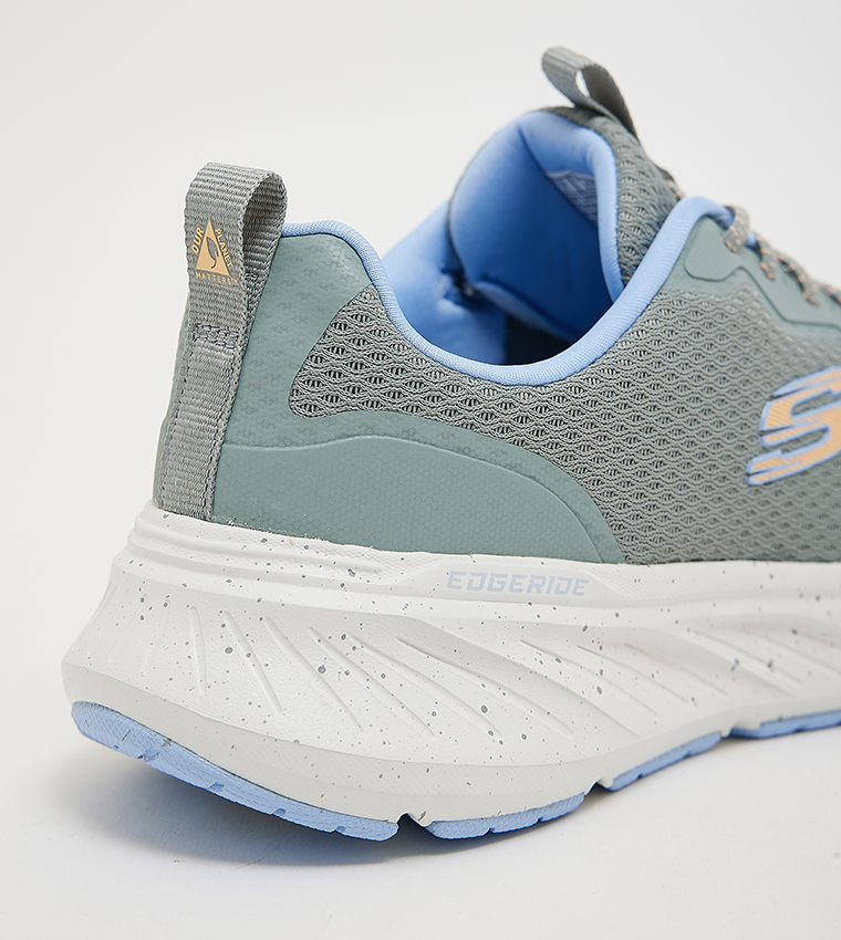 EDGERIDE Mesh Running Shoes