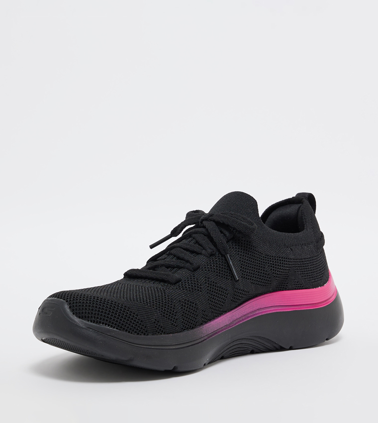 GO WALK ARCH FIT 2.0 Sock Shoes