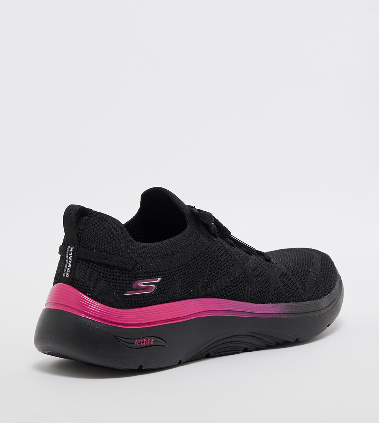 GO WALK ARCH FIT 2.0 Sock Shoes
