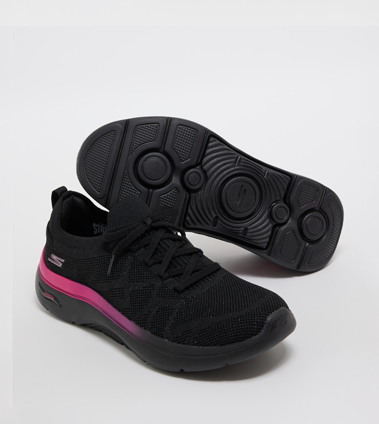 GO WALK ARCH FIT 2.0 Sock Shoes