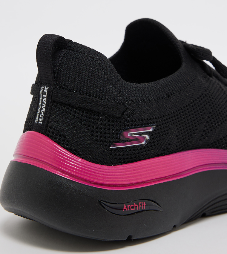 GO WALK ARCH FIT 2.0 Sock Shoes