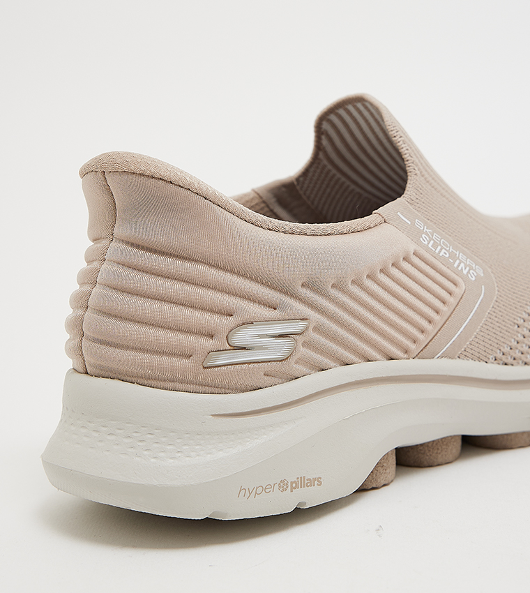 GO WALK 7 Slip-On Shoes