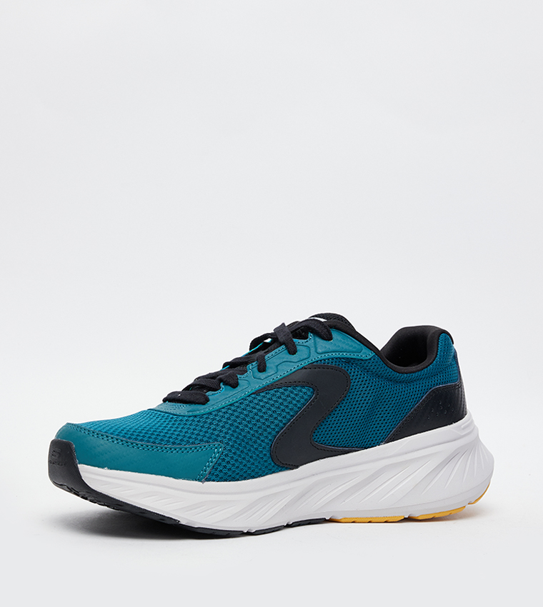 EDGERIDE Mesh Runner Sneakers
