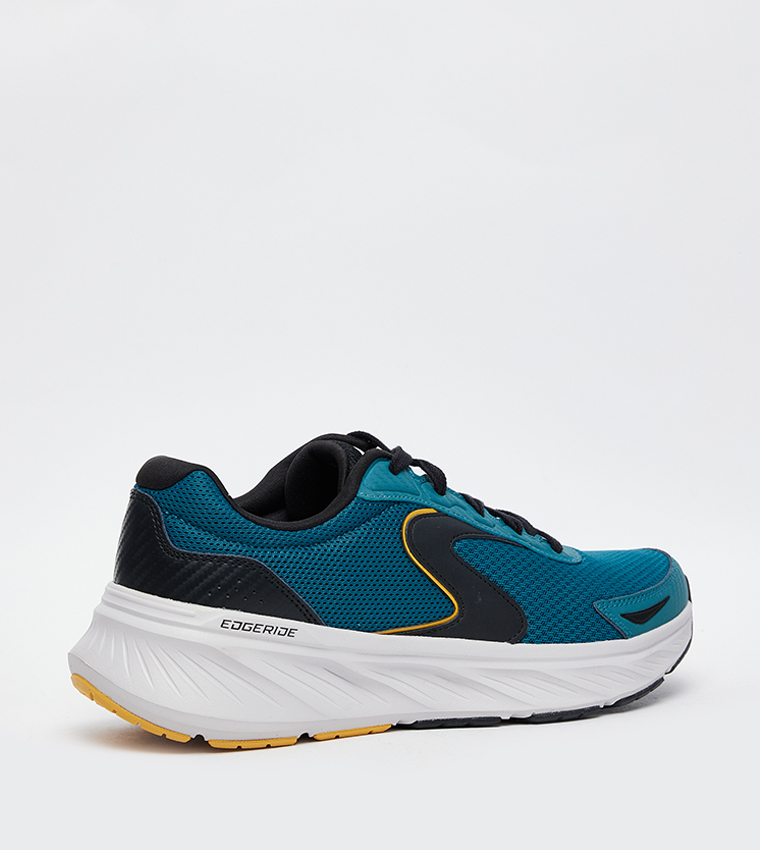 EDGERIDE Mesh Runner Sneakers