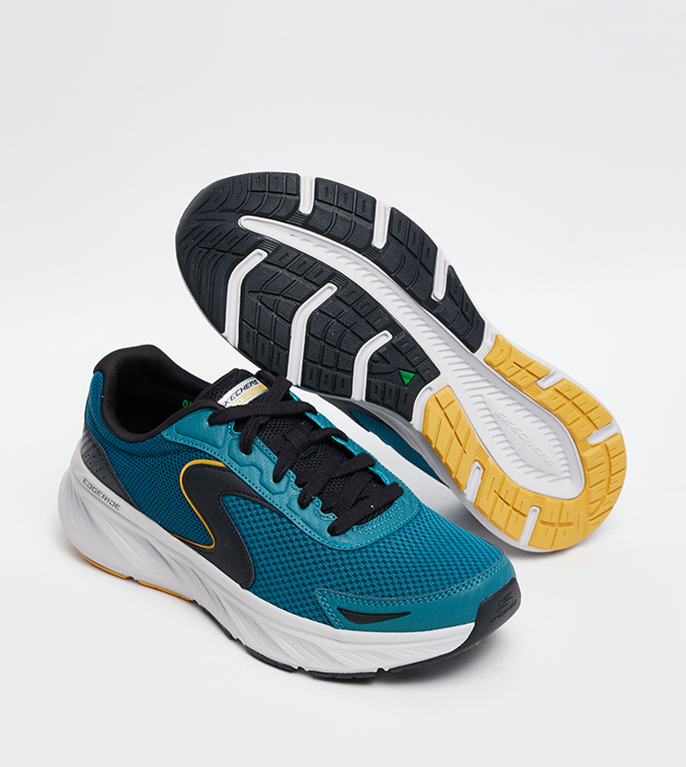 EDGERIDE Mesh Runner Sneakers
