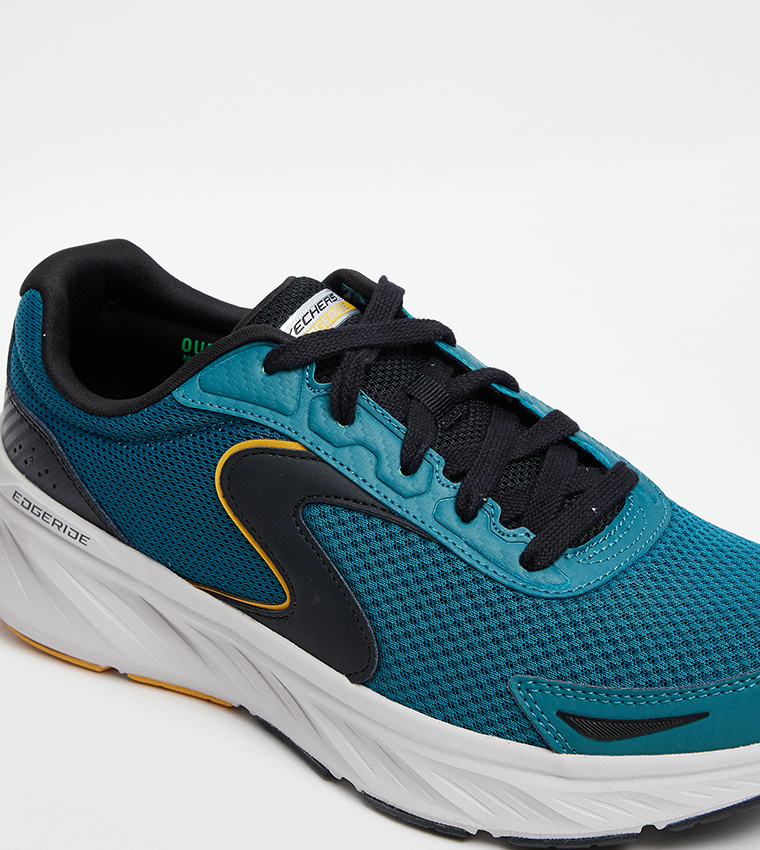 EDGERIDE Mesh Runner Sneakers