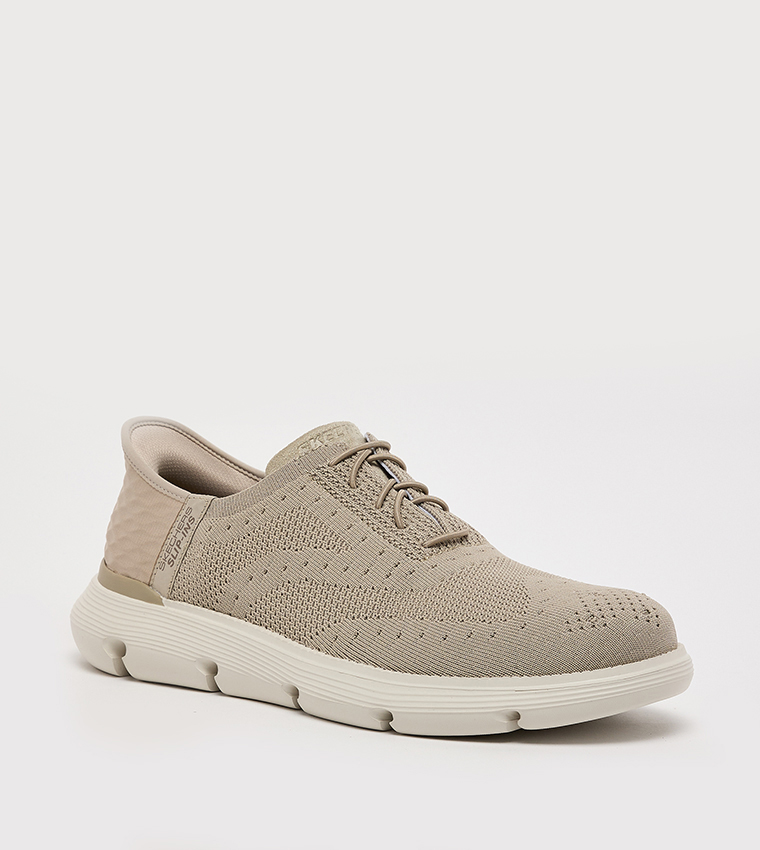 GARZA PALMA Slip-on Shoes