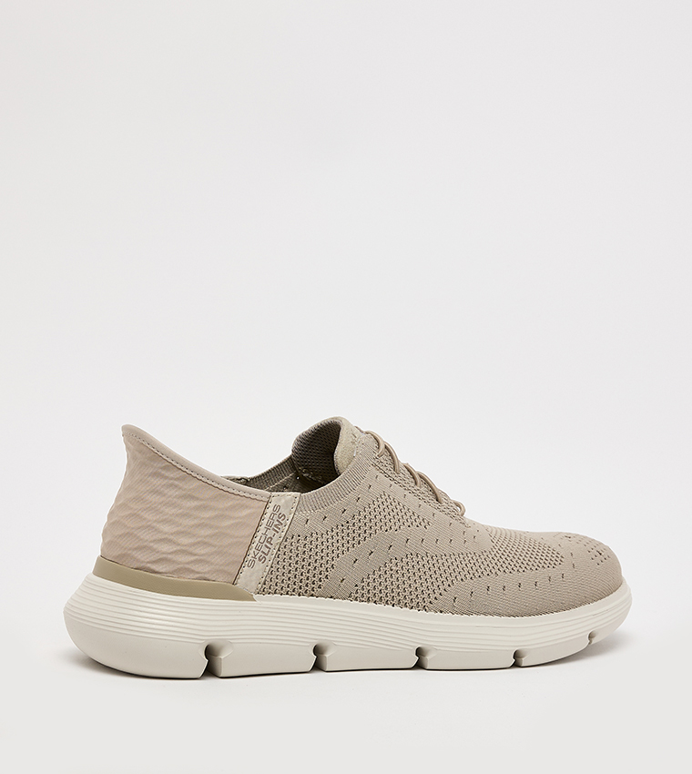 GARZA PALMA Slip-on Shoes