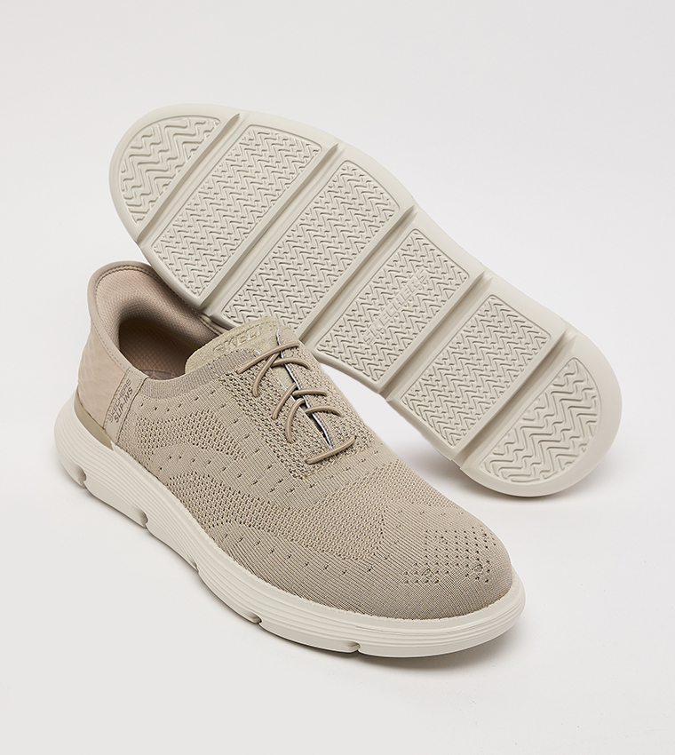 GARZA PALMA Slip-on Shoes