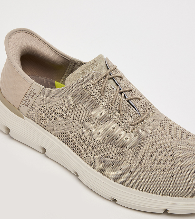 GARZA PALMA Slip-on Shoes