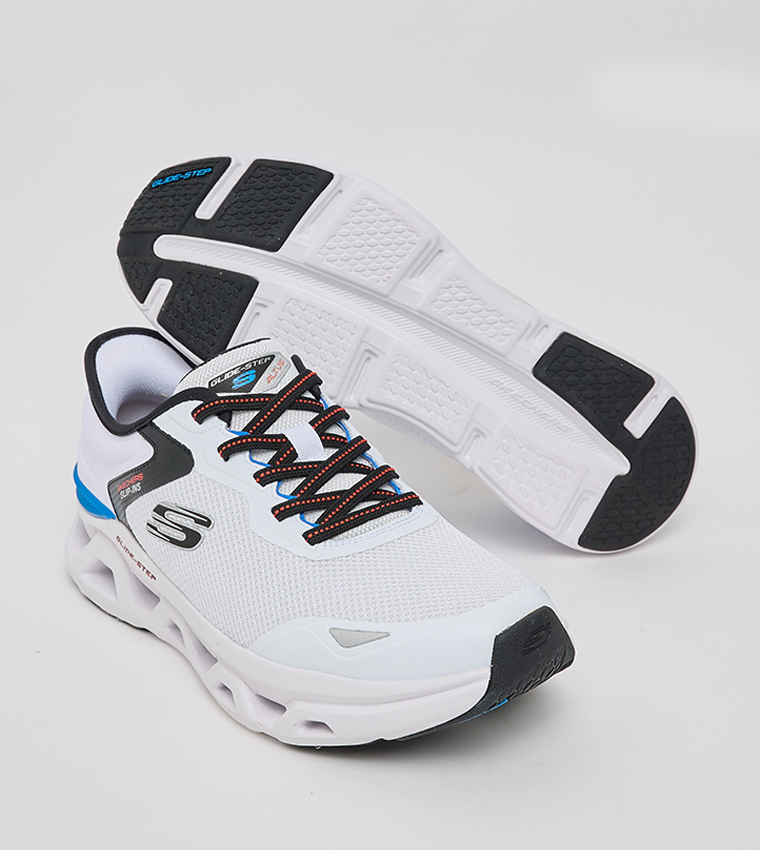 Glide-Step Altus Running Shoes