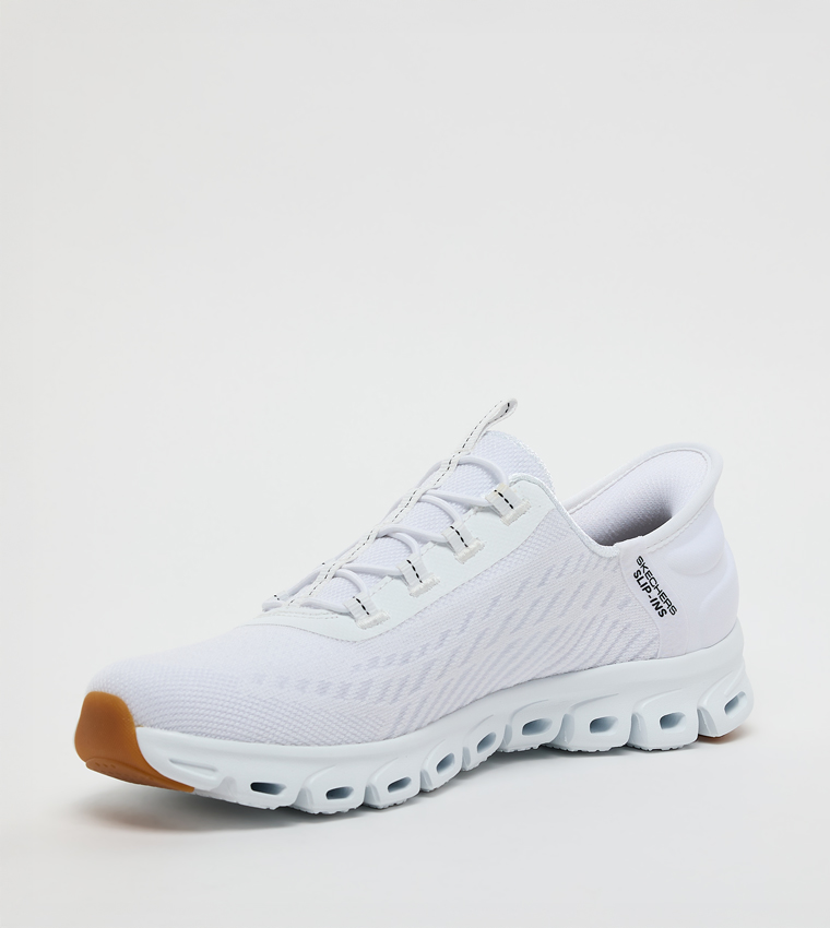 GLIDE-STEP - TRANQUILITY Walking Shoes
