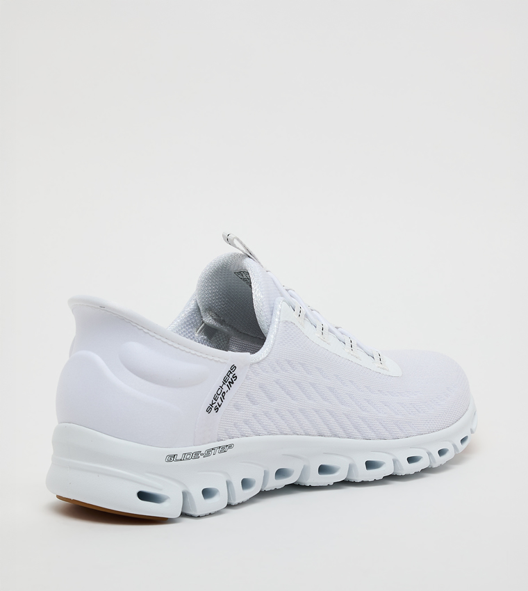 GLIDE-STEP - TRANQUILITY Walking Shoes