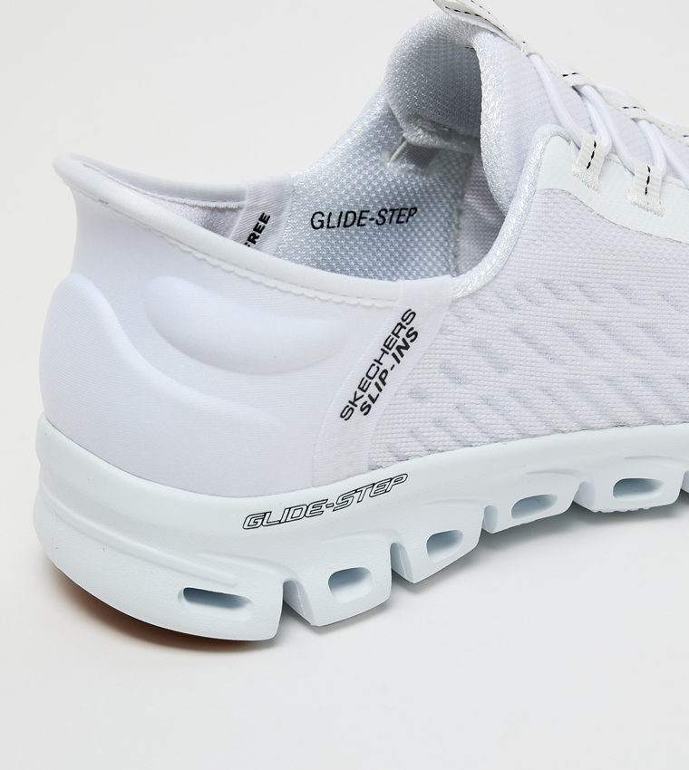 GLIDE-STEP - TRANQUILITY Walking Shoes