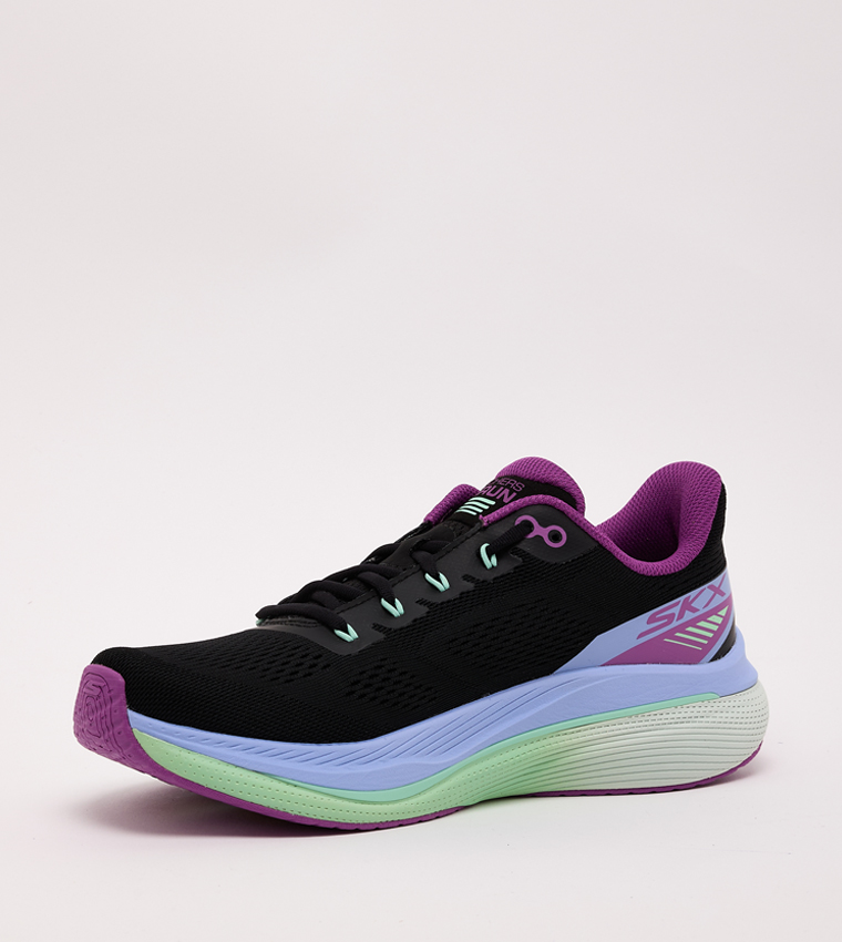 Max Cushioning Propulsion Running Shoes 