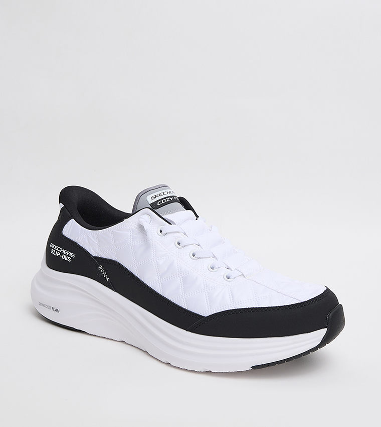 CONTOUR FOAM - COZY FIT Sneakers