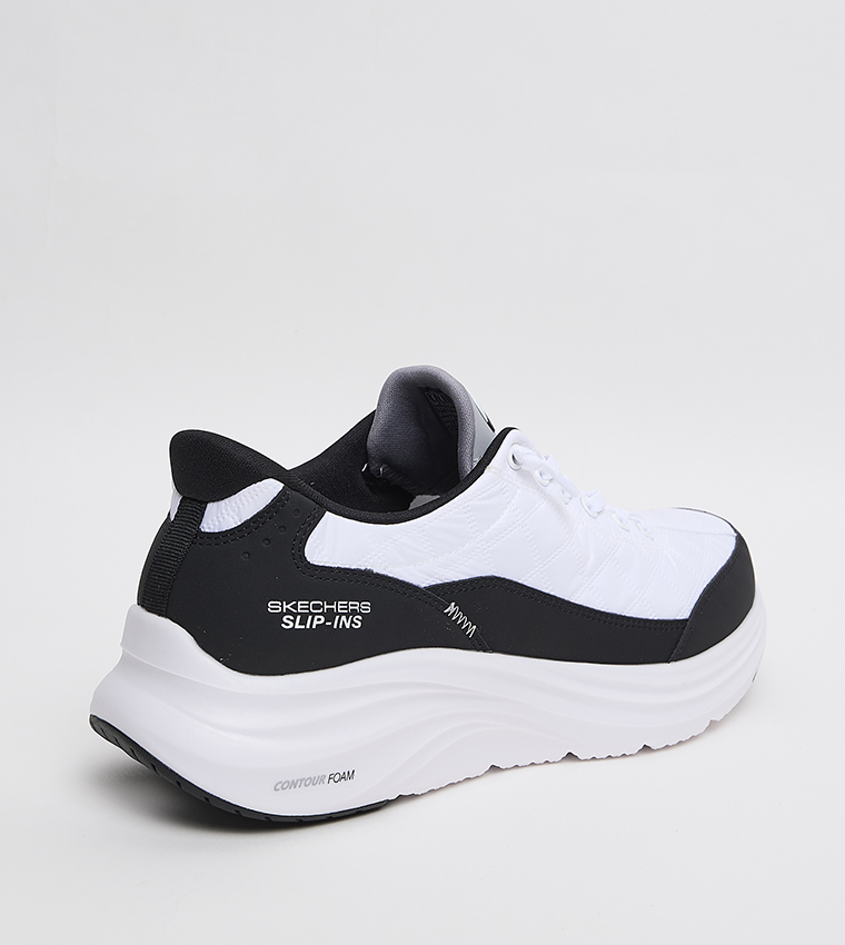 CONTOUR FOAM - COZY FIT Sneakers