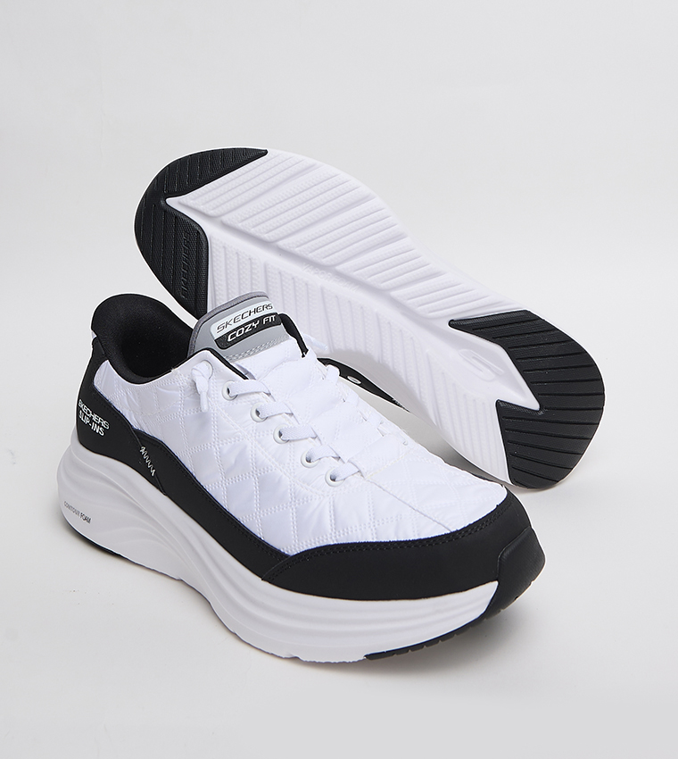 CONTOUR FOAM - COZY FIT Sneakers