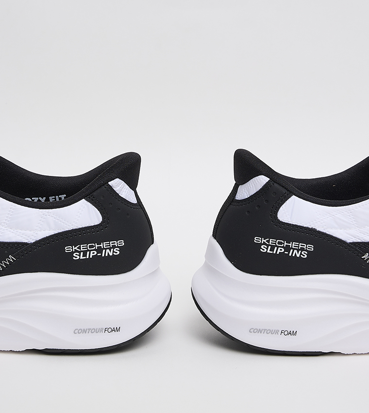 CONTOUR FOAM - COZY FIT Sneakers