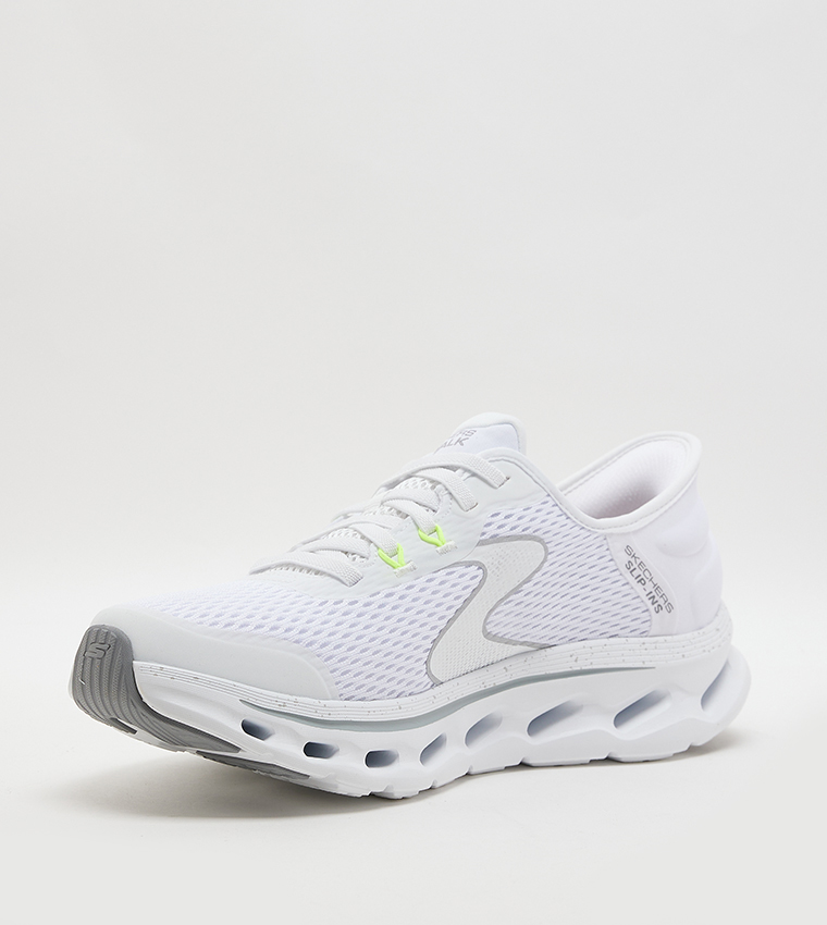 GO WALK GLIDE-STEP 2.0 ZANDER Slip-On Shoes