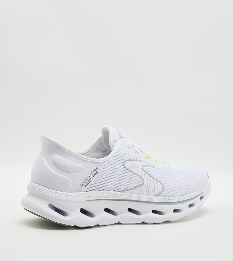 GO WALK GLIDE-STEP 2.0 ZANDER Slip-On Shoes