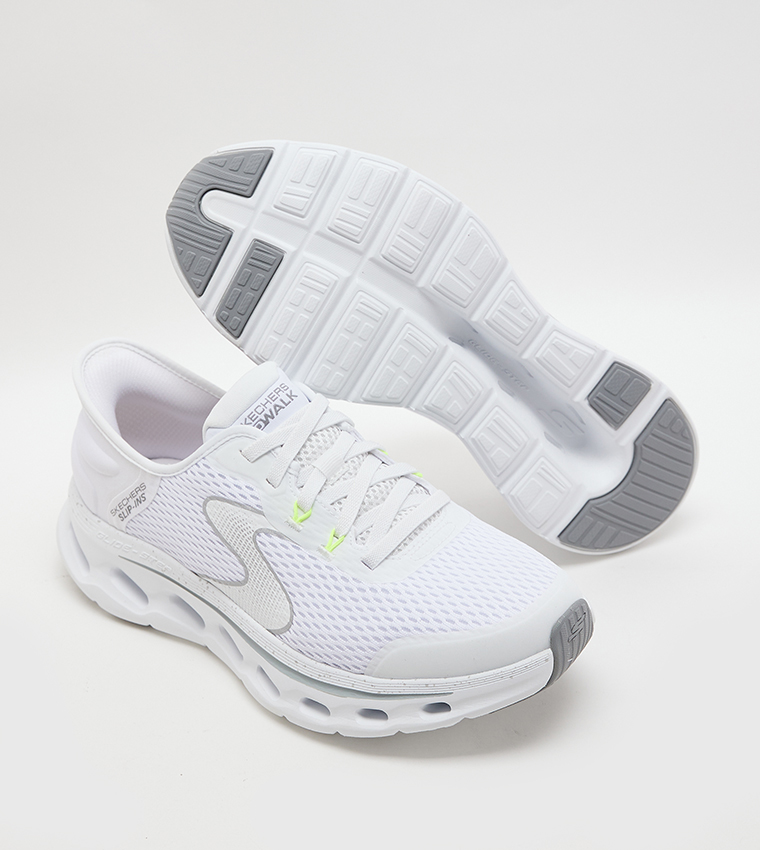 GO WALK GLIDE-STEP 2.0 ZANDER Slip-On Shoes