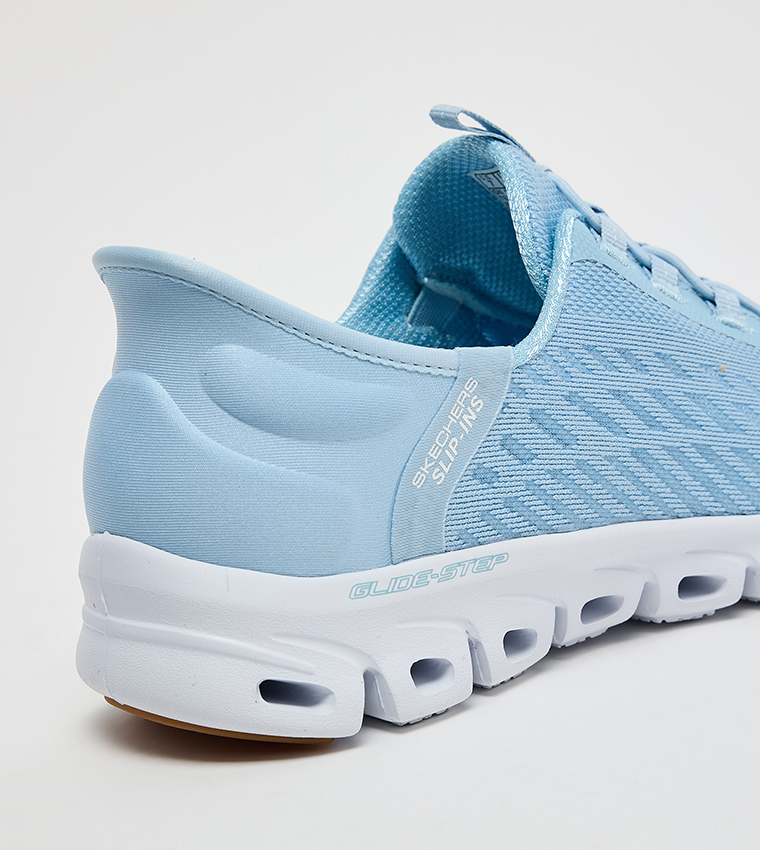 GLIDE-STEP - TRANQUILITY Walking Shoes