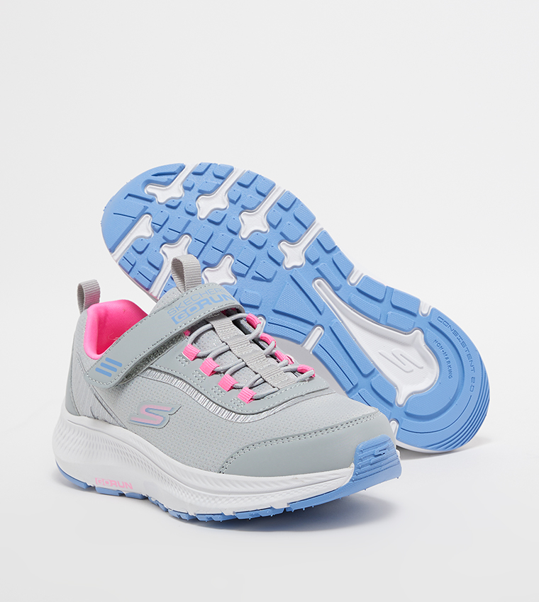 GO RUN CONSISTENT 2.0 Shoes