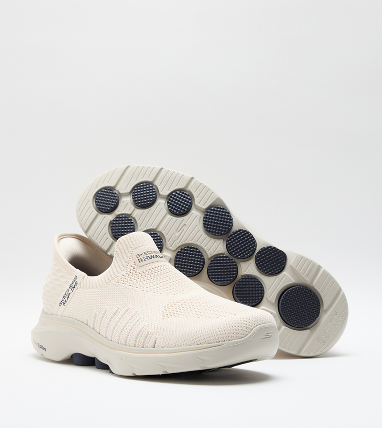 GO WALK 7 Slip-On Shoes